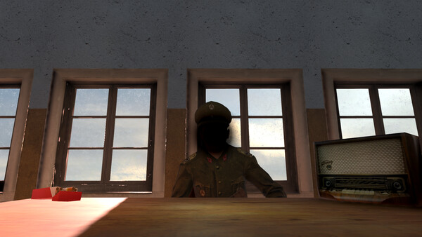 Sibir screenshot 1