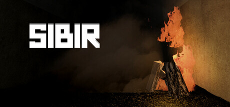 Sibir cover art