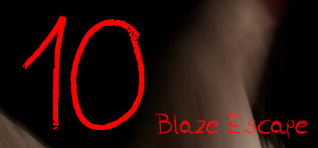 10 Blaze Escape banner