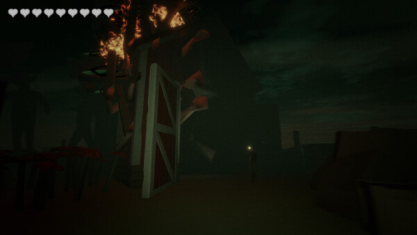 Meat Lovers screenshot 6
