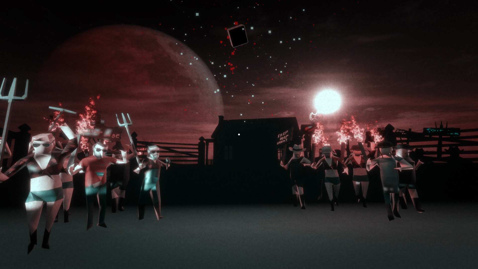 Meat Lovers screenshot #8