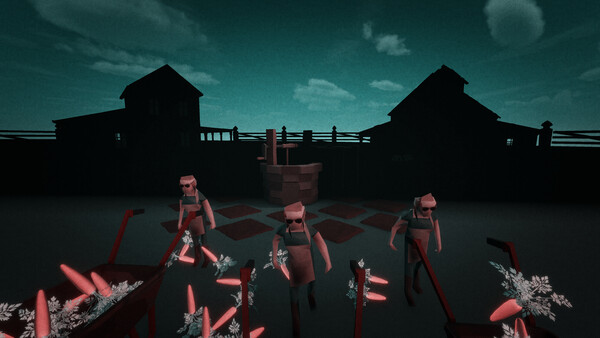 Meat Lovers screenshot 10