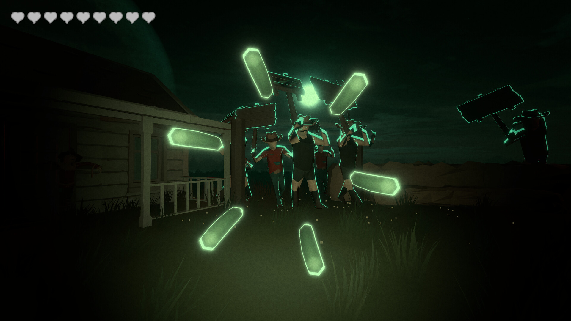 Meat Lovers – Screenshot 9