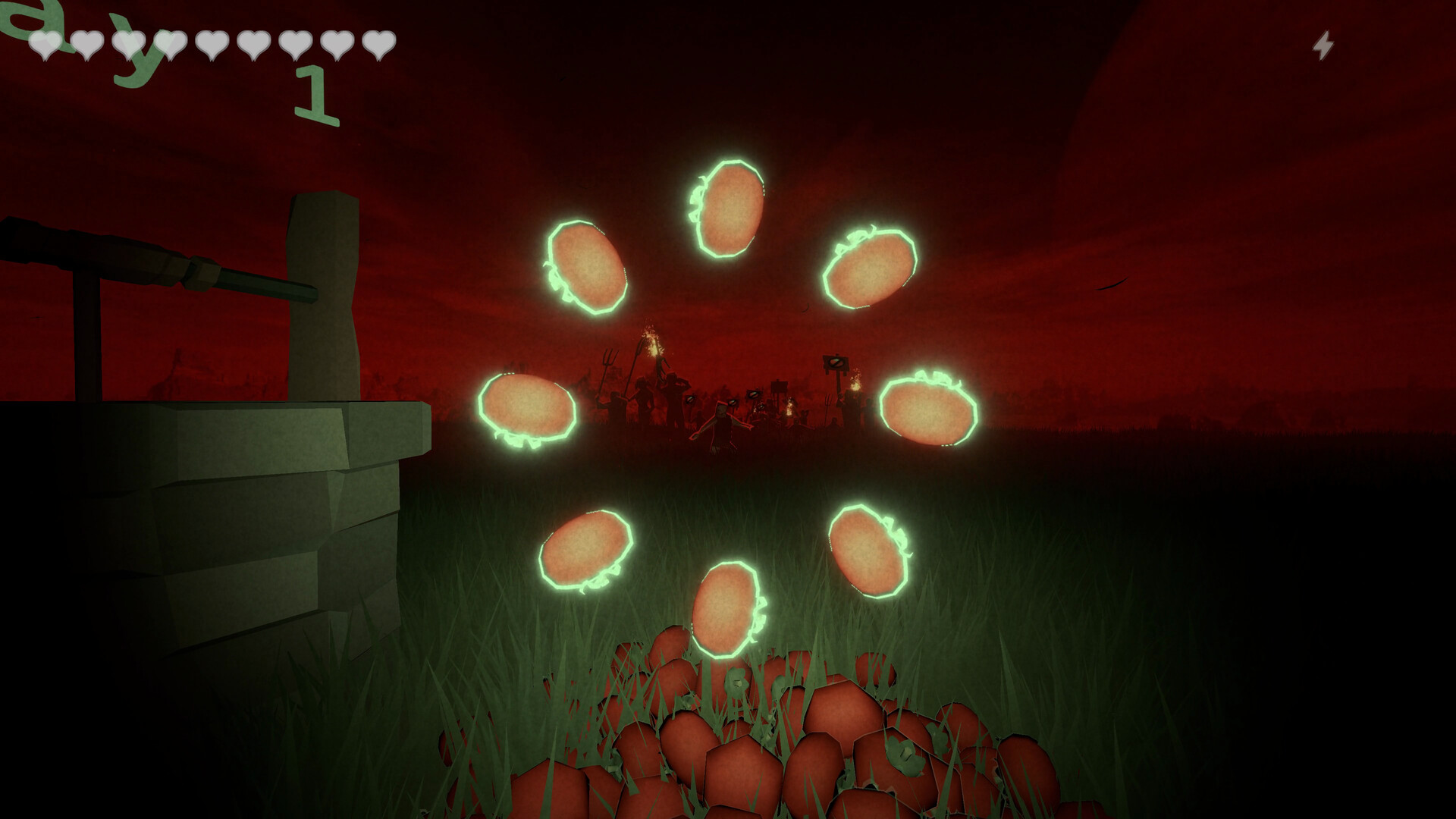 Meat Lovers screenshot 3