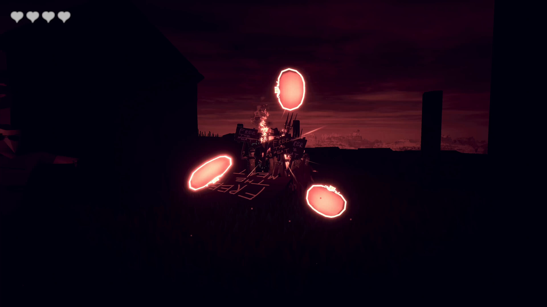 Meat Lovers – Screenshot 6