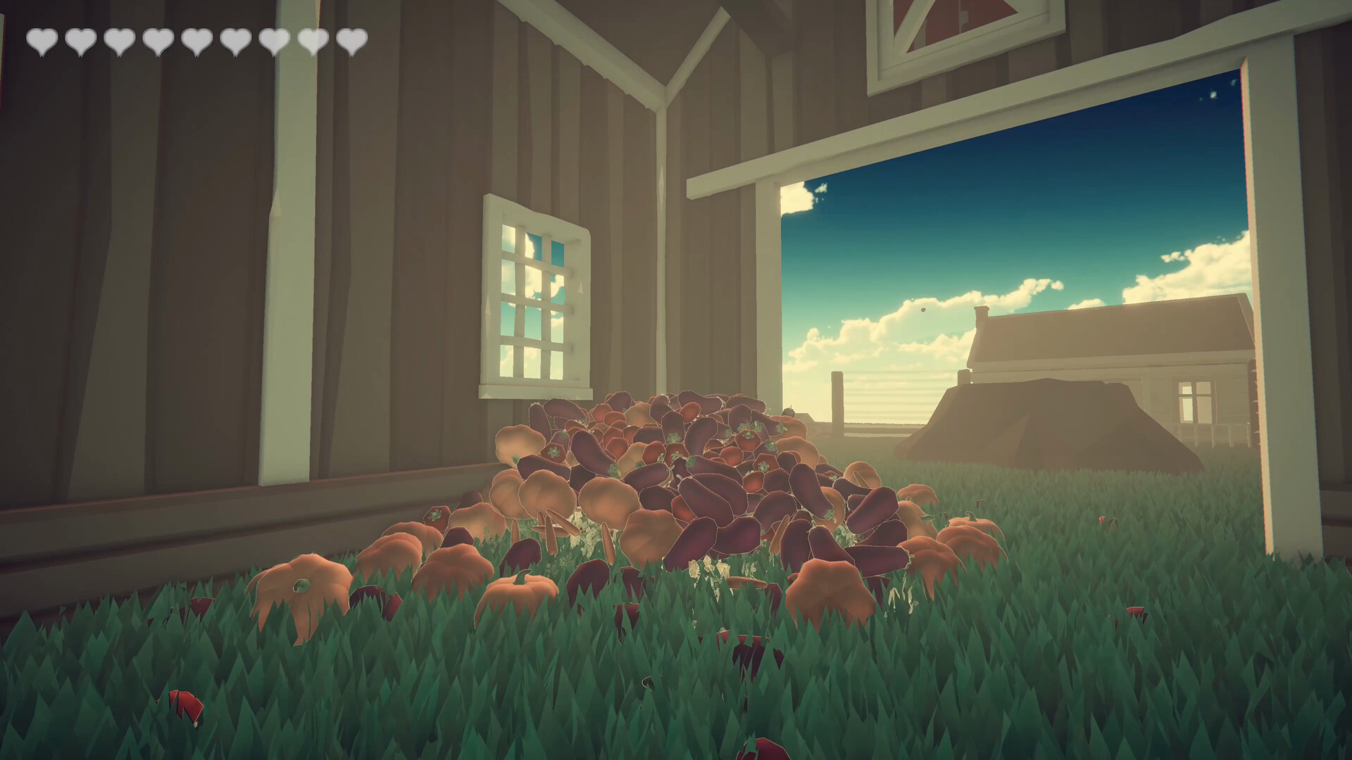 Meat Lovers screenshot 2