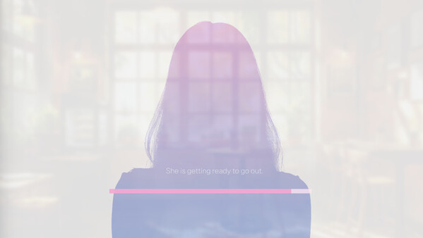 AI Love Chat : virtual romance screenshot 3