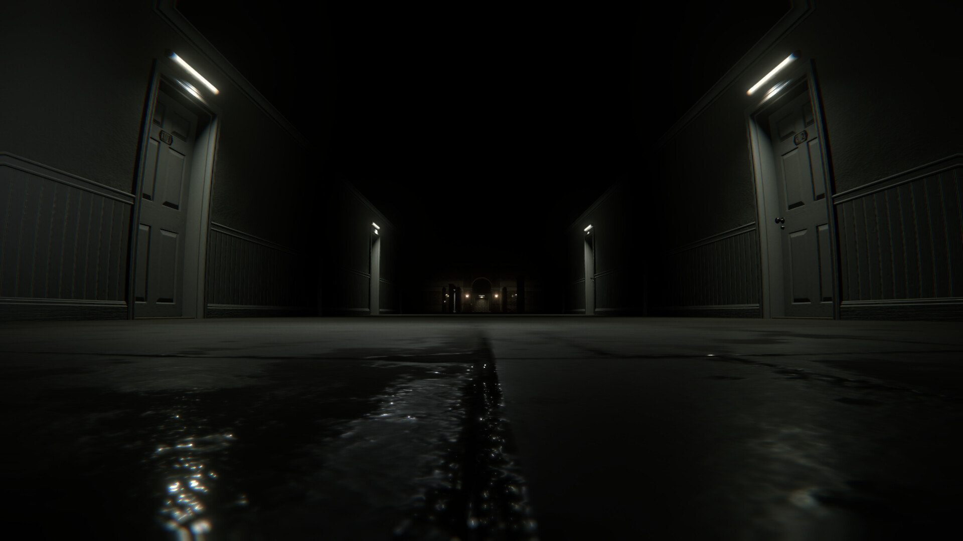 Reality Breach