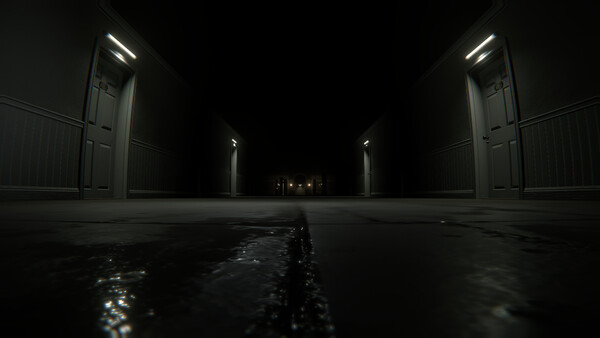 Reality Breach screenshot 5