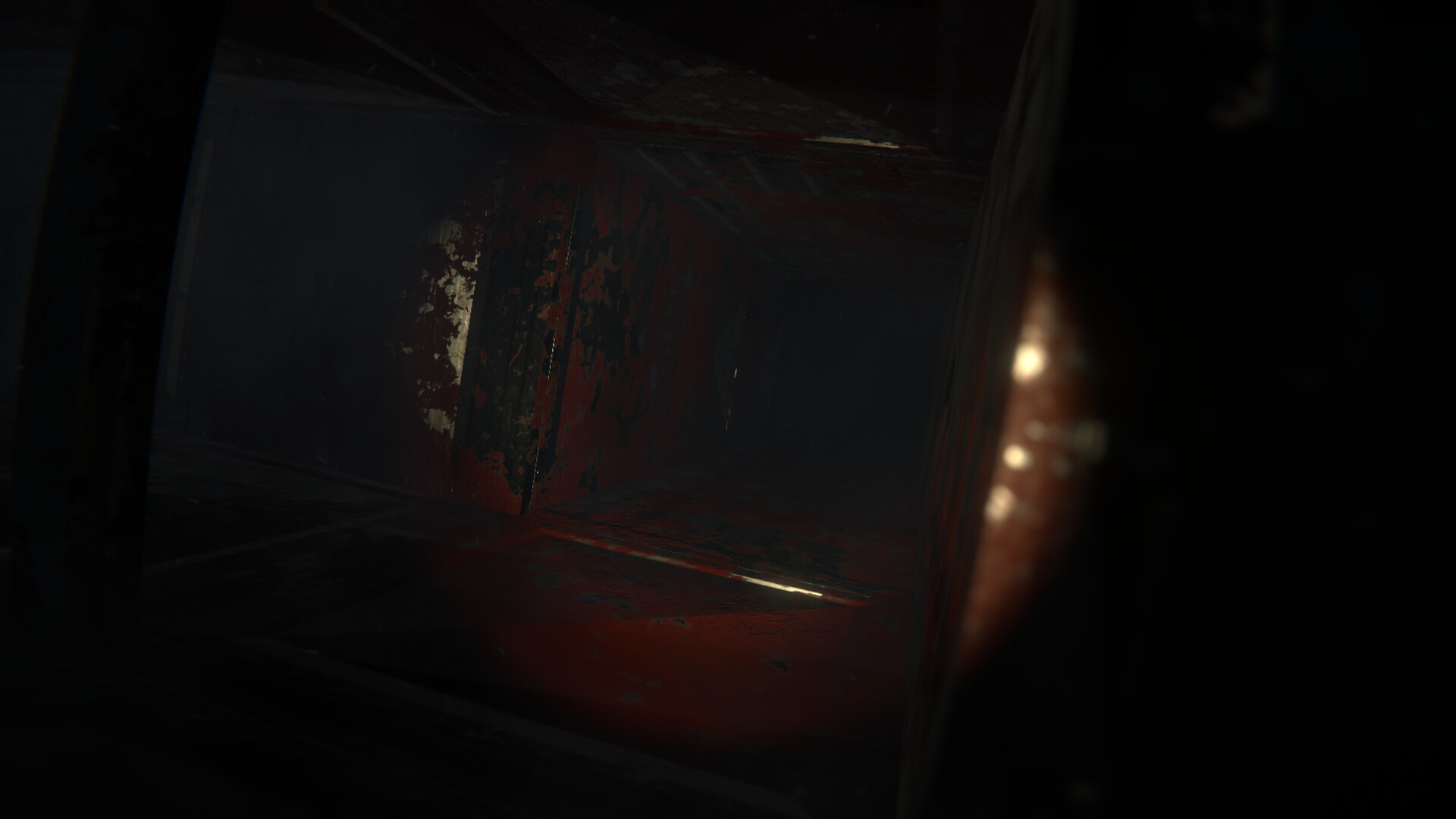 Reality Breach screenshot #6