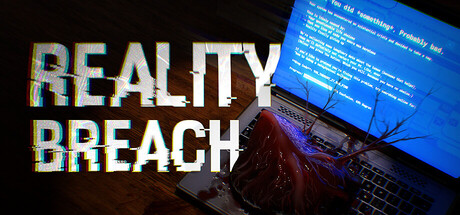 Reality Breach - similar game to 9 To Ashes by TheBossa Works