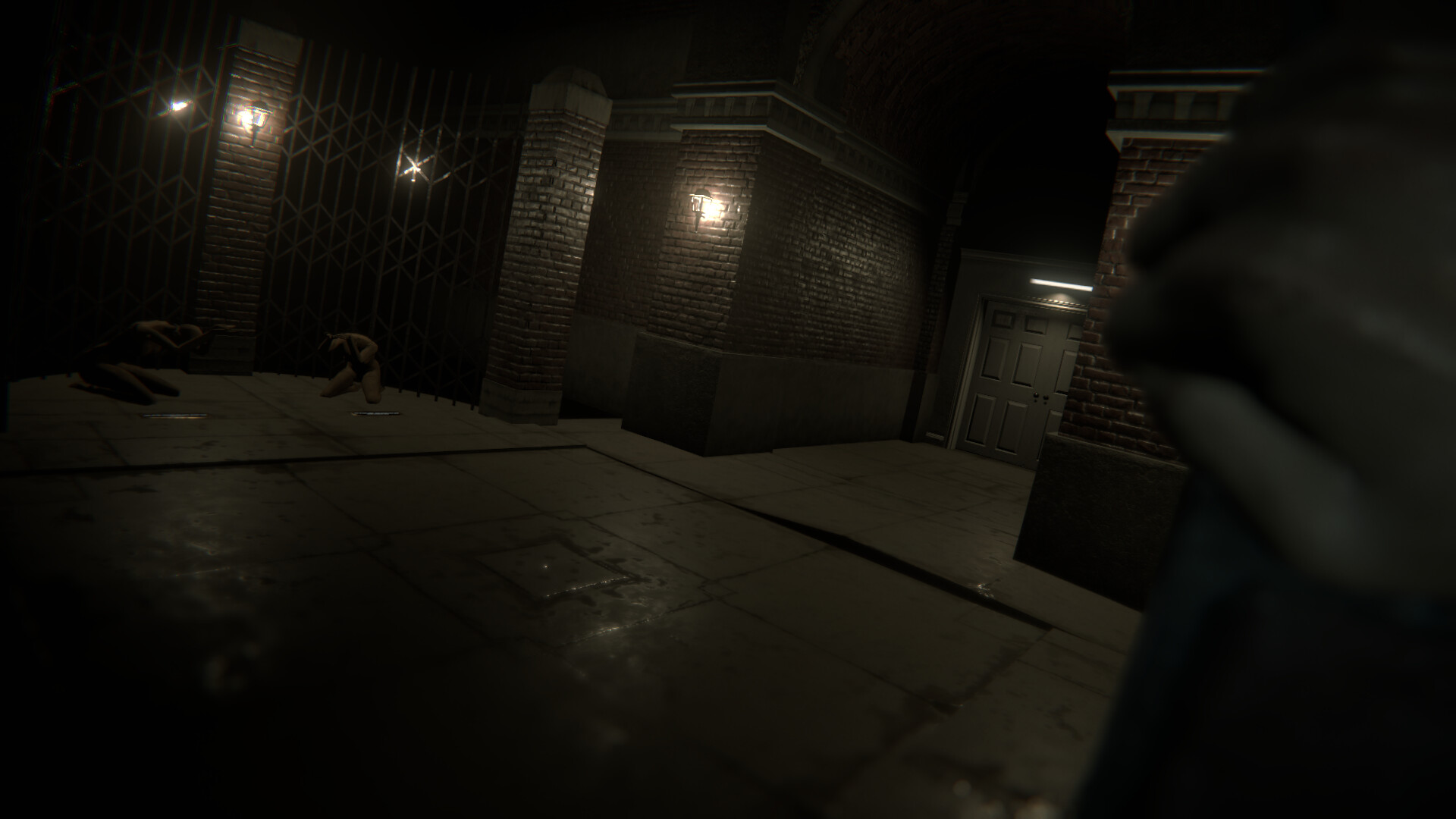 Reality Breach screenshot #3