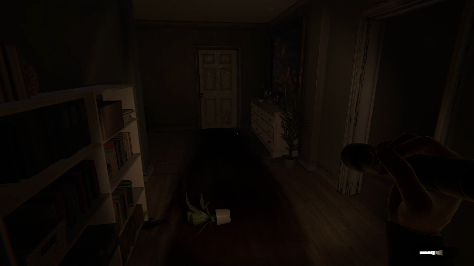 Reality Breach