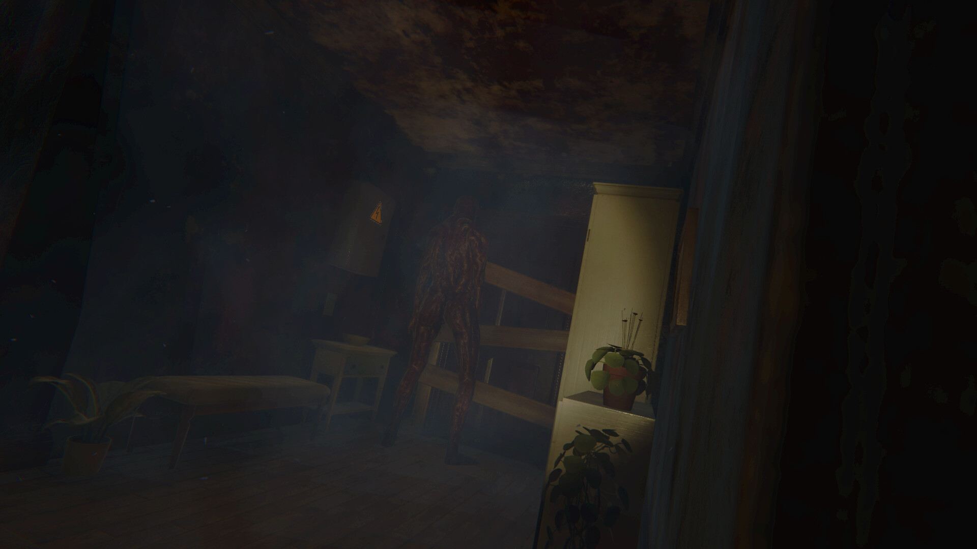 Reality Breach screenshot #5