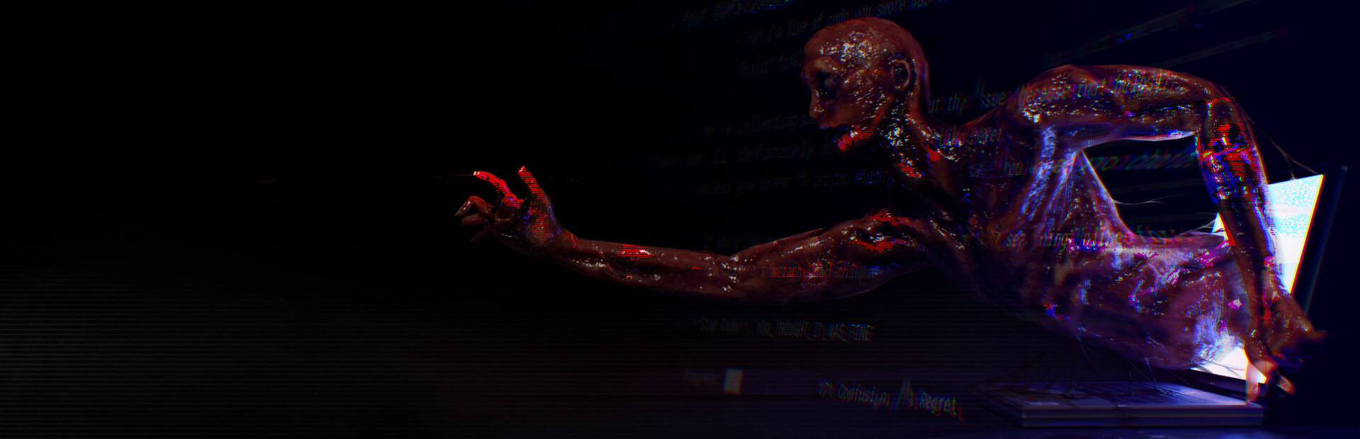 Reality Breach