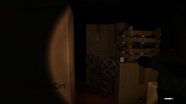 Reality Breach screenshot 2