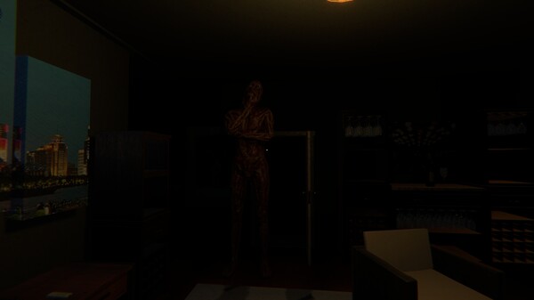 Reality Breach screenshot 1