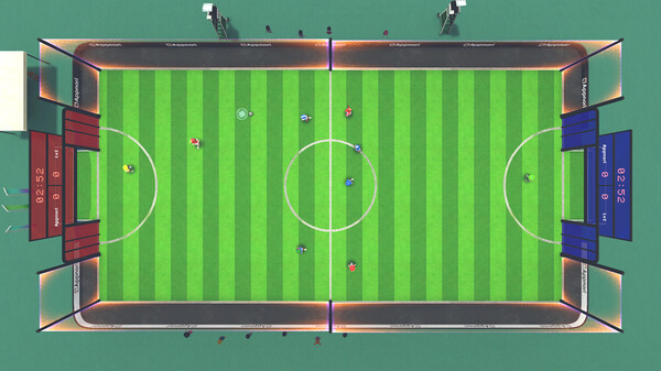 All In One Sports - Soccer DLC