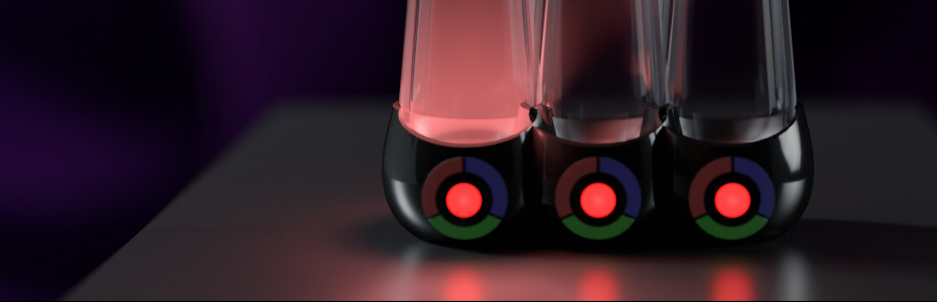 That Lava Lamp Game