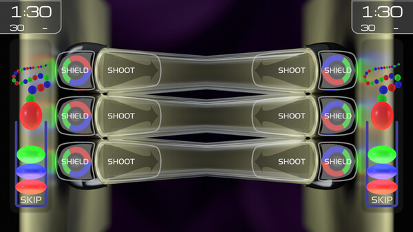 That Lava Lamp Game screenshot 2