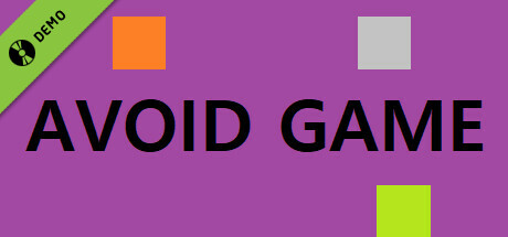 AVOID GAME - mini game cover