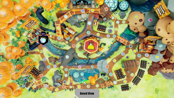 Crumble Party! screenshot 5