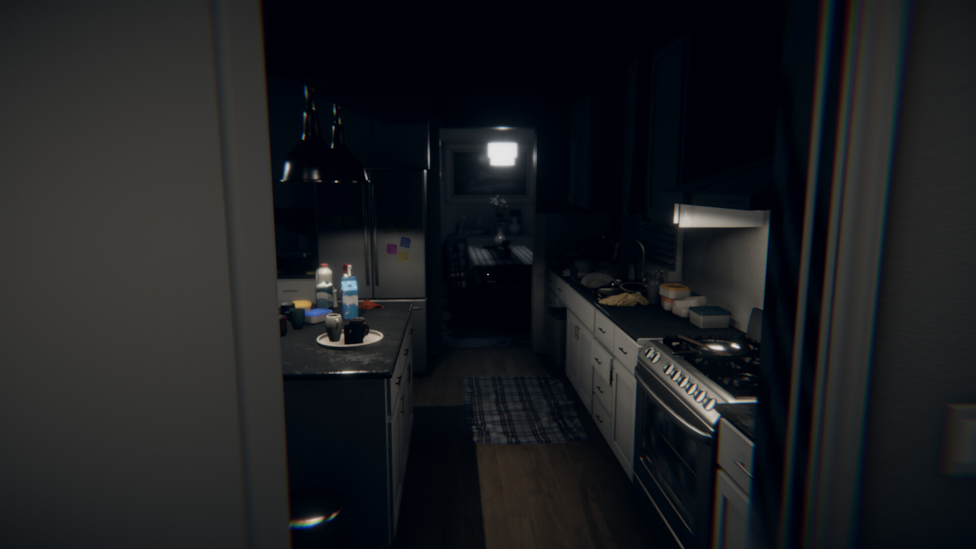 Obfuscation screenshot #1