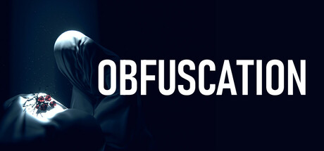 Obfuscation cover art