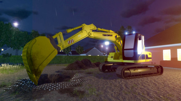 DIG IT! - A Digger Simulator screenshot 4