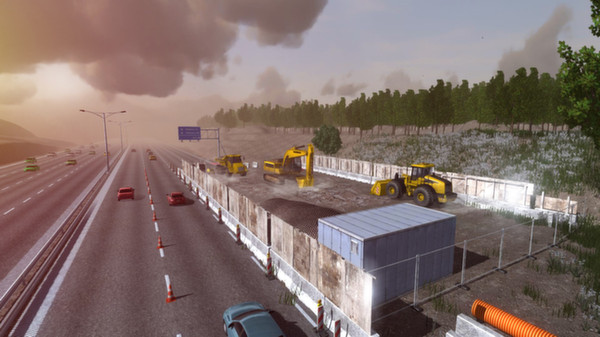 DIG IT! - A Digger Simulator screenshot 5