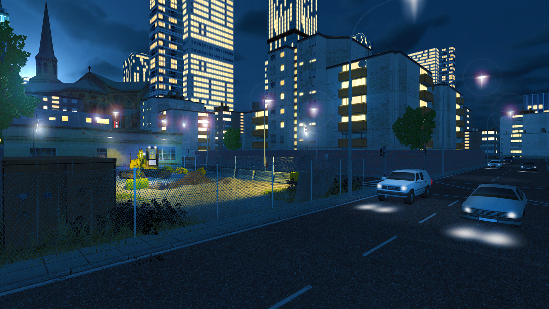 DIG IT! — A Digger Simulator