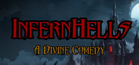 InfernHells: A Divine Comedy banner image