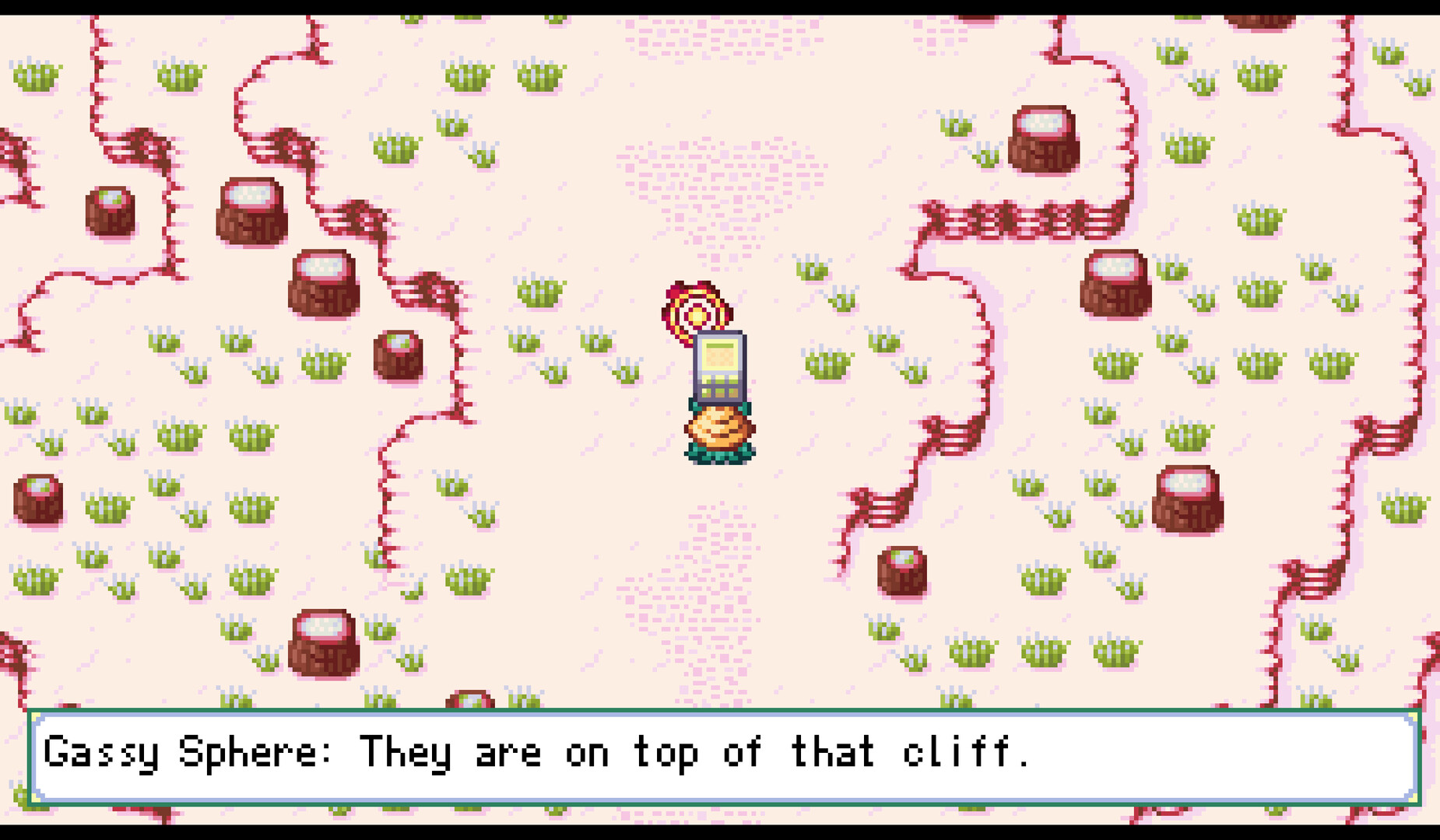 Peddlers Between Pulsars Featured Screenshot #1