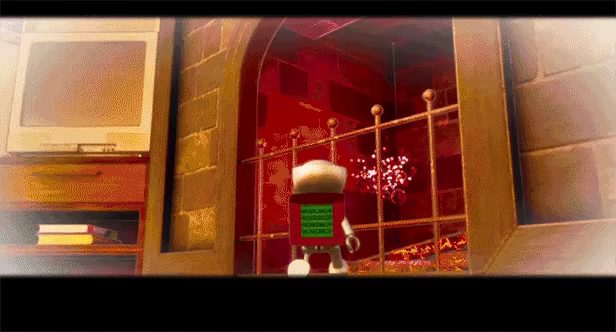 koROBO video 4