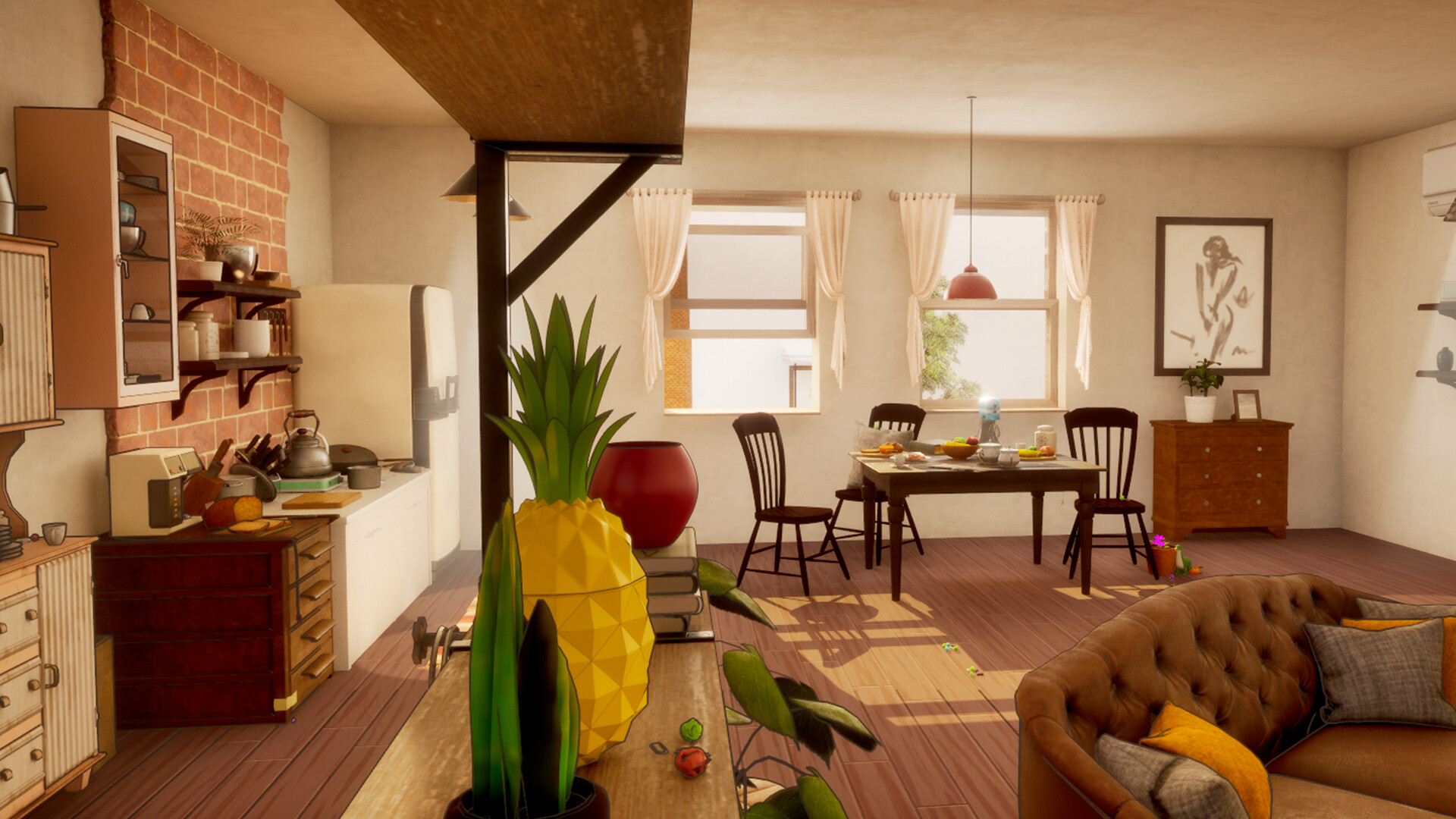 koROBO screenshot #4