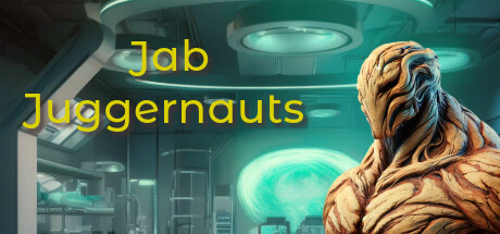 Jab Juggernauts Cover Image