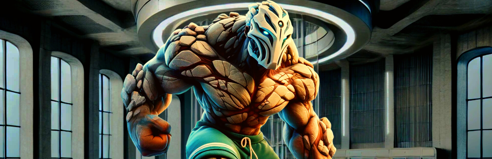 Jab Juggernauts