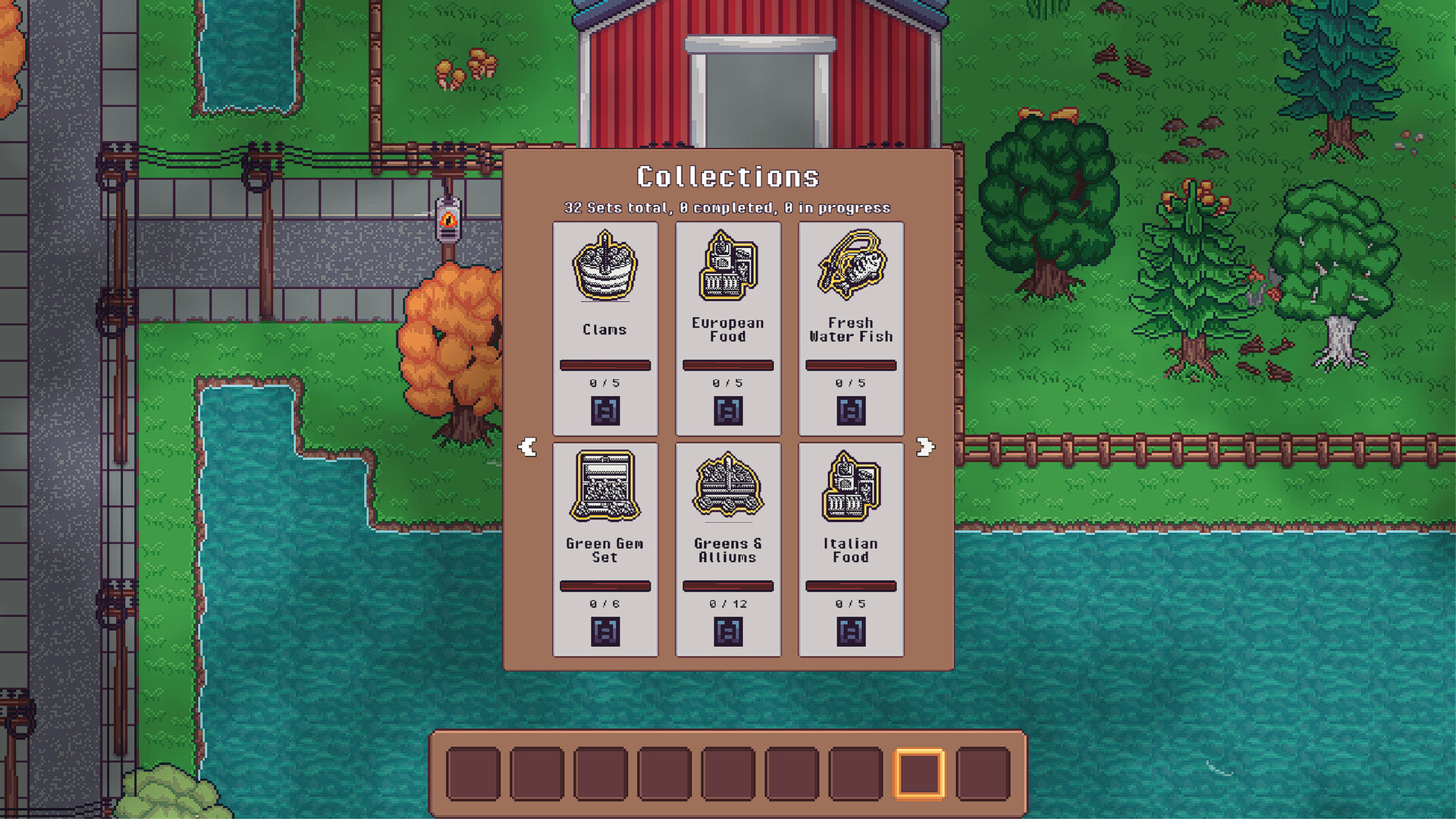 Growth screenshot #3