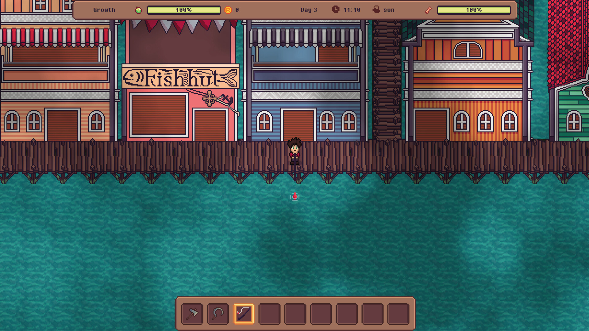 Growth: Automate & Collect screenshot 7