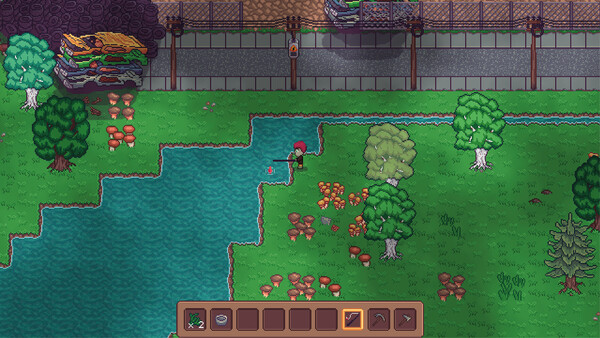 Growth screenshot 5