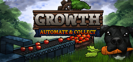 Growth: Automate & Collect header art