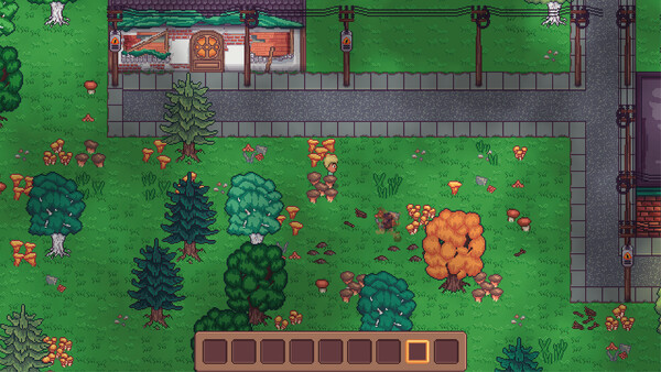 Growth screenshot 2