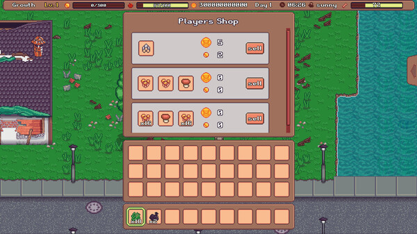 Growth screenshot 6
