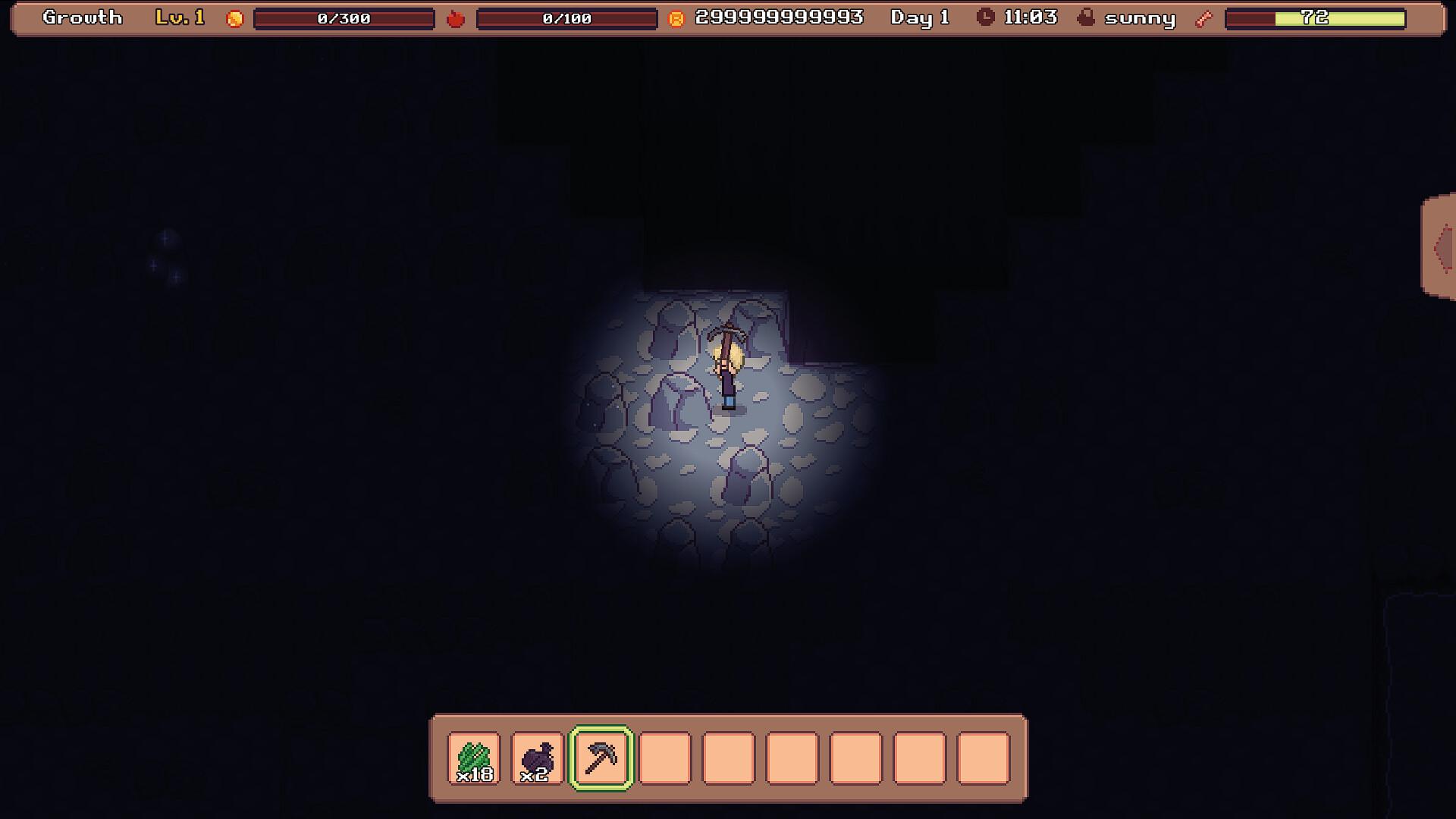 Growth screenshot #3