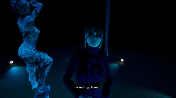 The Backrooms: Forsaken screenshot 4