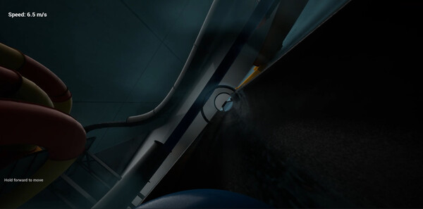 The Backrooms: Forsaken 截图 11