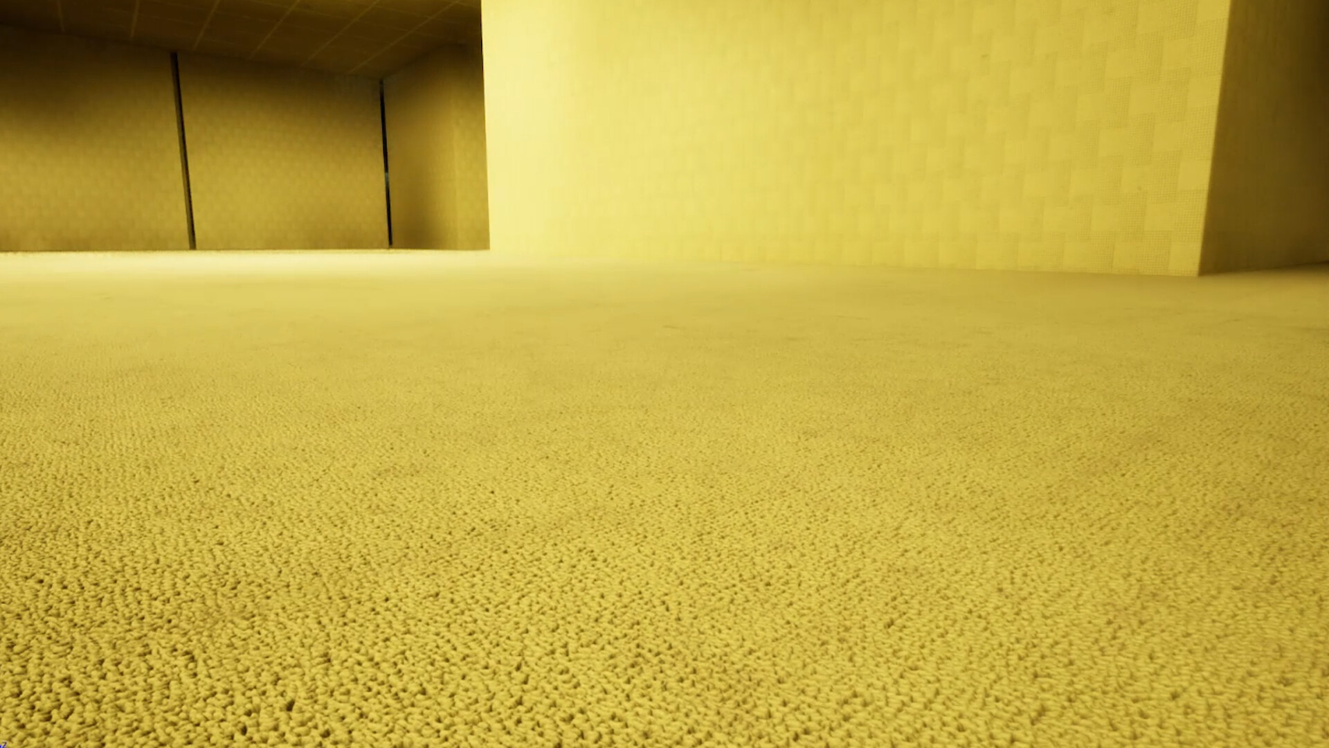 The Backrooms: Forsaken screenshot 14