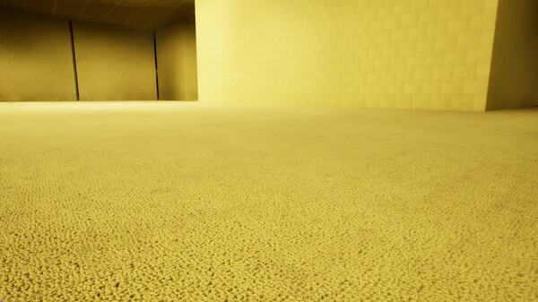 The Backrooms: Forsaken 截图 15