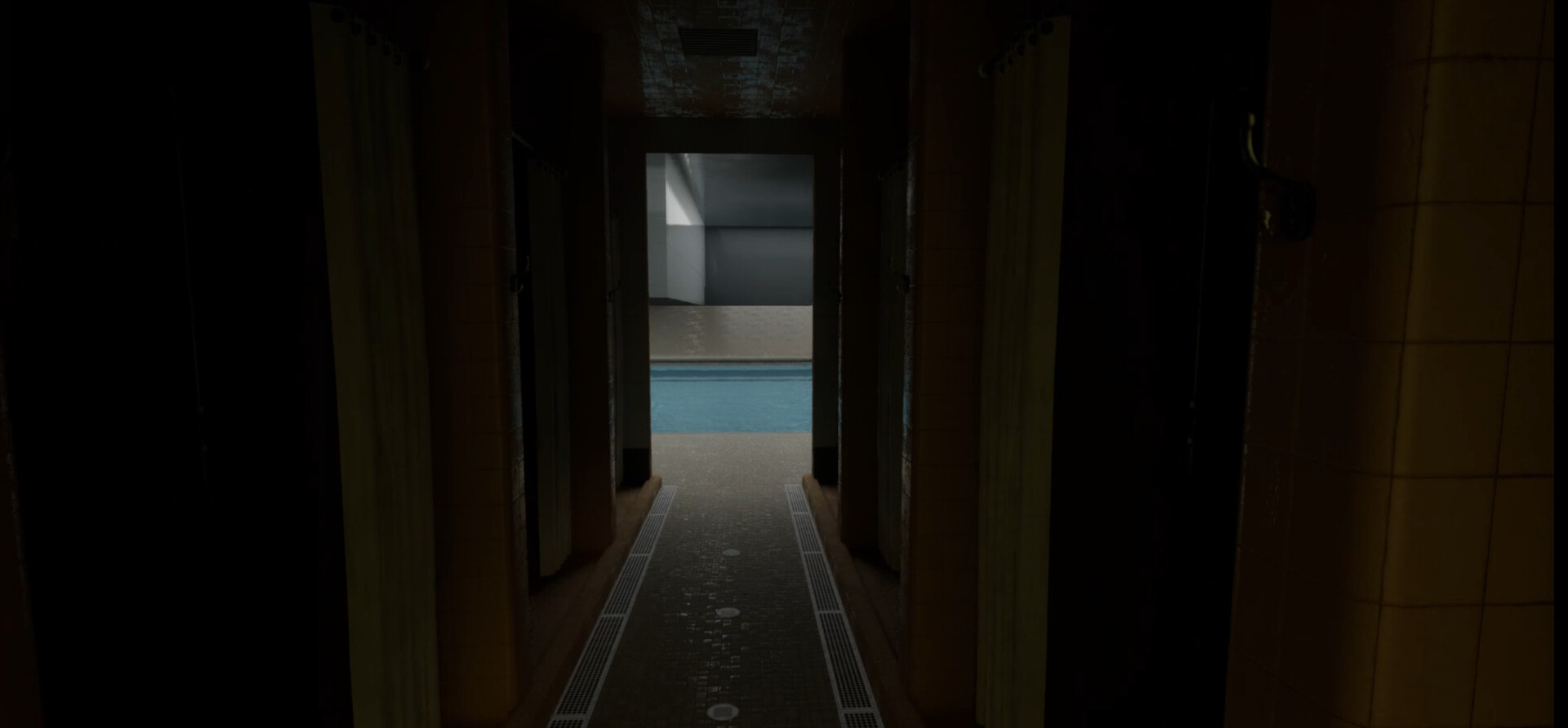 The Backrooms: Forsaken screenshot 13