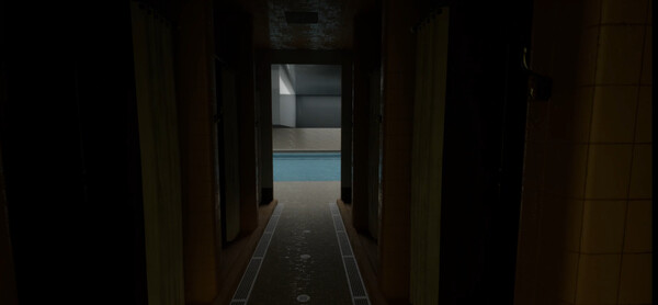 The Backrooms: Forsaken 截图 14